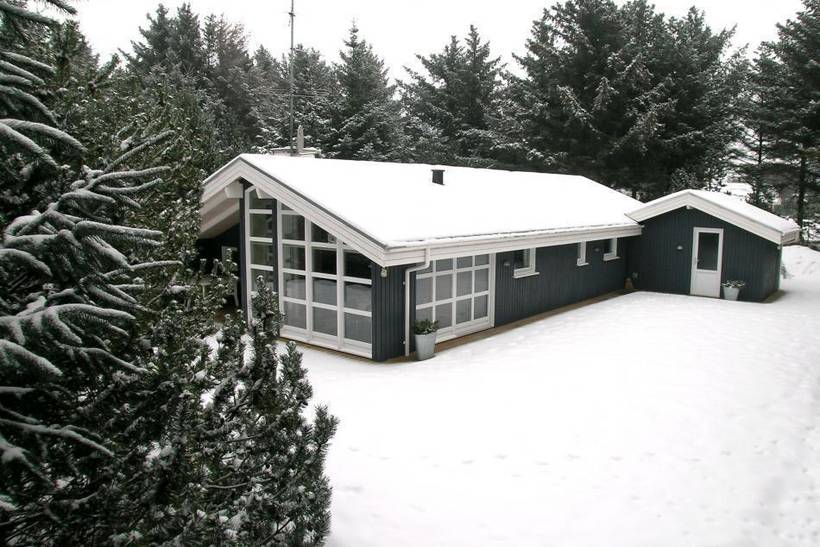 Foto von Ferienhaus SN72 in Lodbjerg Hede - Søndervig - Westjütland