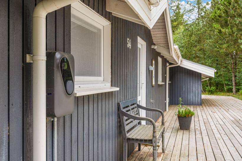 Foto von Ferienhaus SN72 in Lodbjerg Hede - Søndervig - Westjütland