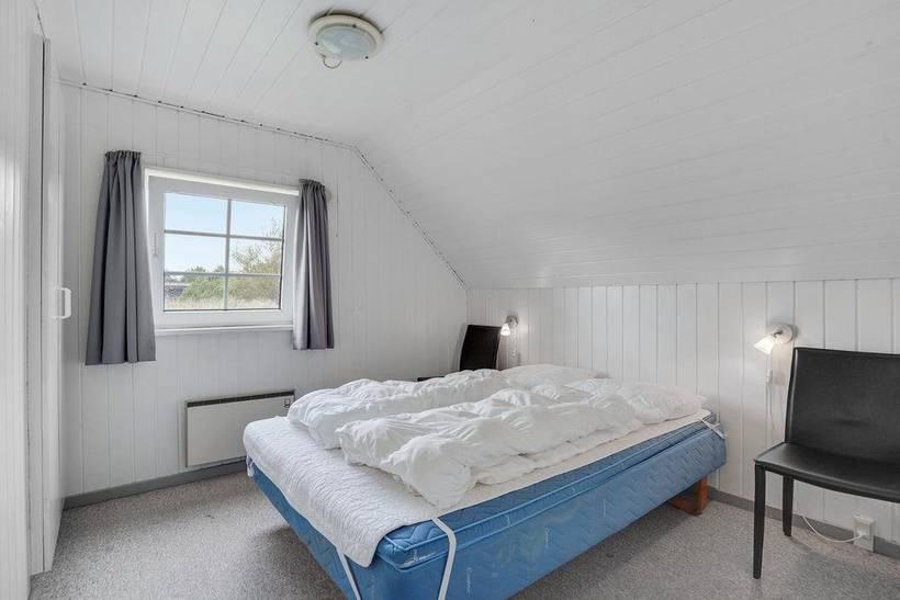 Foto von Ferienhaus SN82 in Sønderho - Fanø