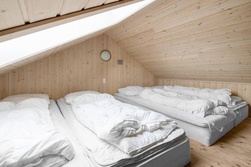 Foto von Ferienhaus SN82 in Sønderho - Fanø