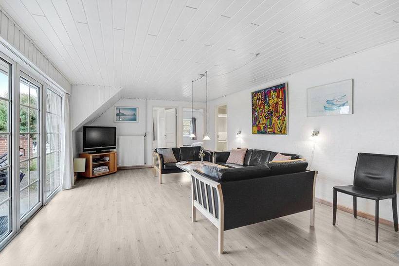 Foto von Ferienhaus SN82 in Sønderho - Fanø