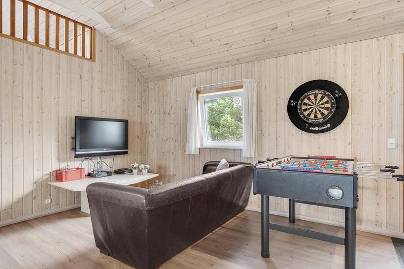 Foto von Ferienhaus SN82 in Sønderho - Fanø