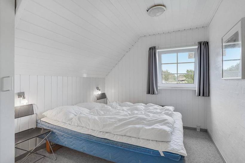 Foto von Ferienhaus SN82 in Sønderho - Fanø