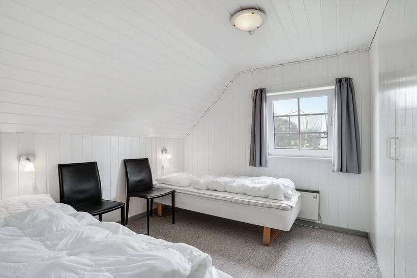 Foto von Ferienhaus SN82 in Sønderho - Fanø