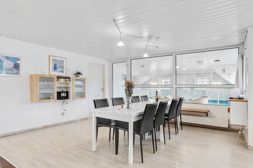 Foto von Ferienhaus SN82 in Sønderho - Fanø