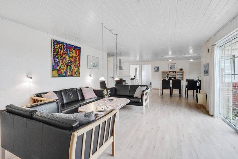 Foto von Ferienhaus SN82 in Sønderho - Fanø