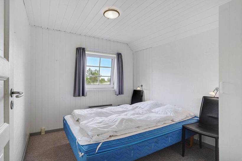 Foto von Ferienhaus SN82 in Sønderho - Fanø