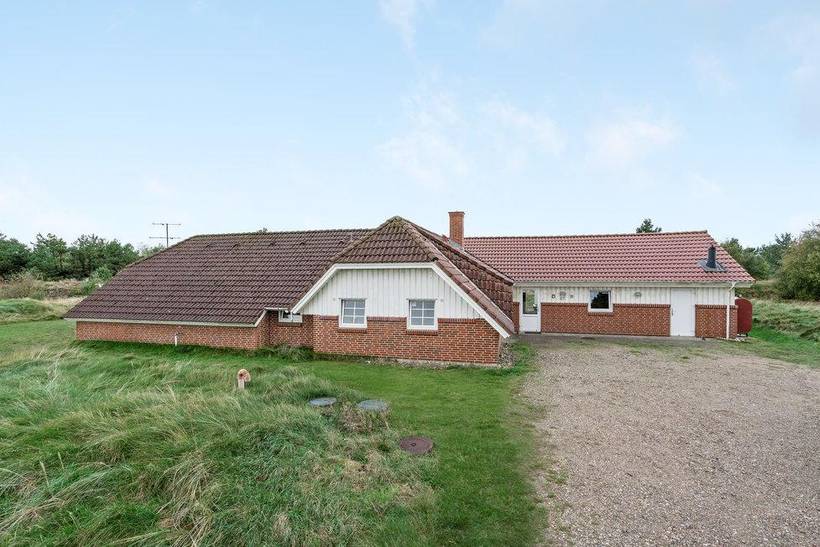 Foto von Ferienhaus SN82 in Sønderho - Fanø