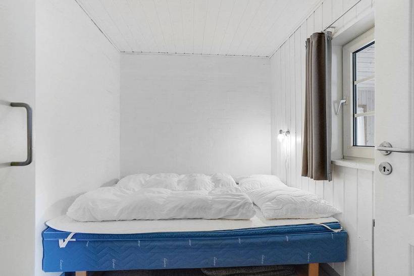 Foto von Ferienhaus SN82 in Sønderho - Fanø