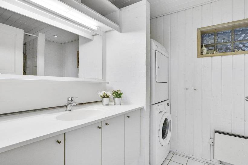 Foto von Ferienhaus SN82 in Sønderho - Fanø