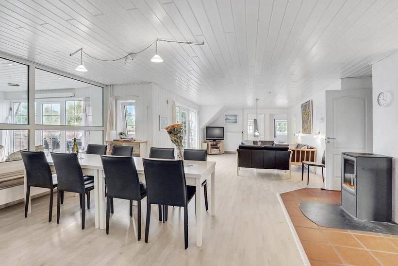 Foto von Ferienhaus SN82 in Sønderho - Fanø