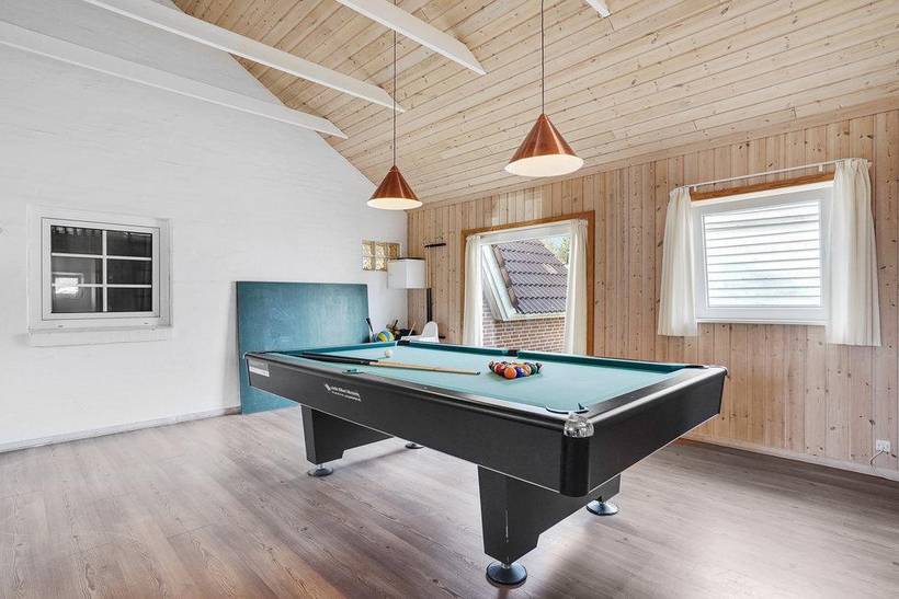 Foto von Ferienhaus SN82 in Sønderho - Fanø