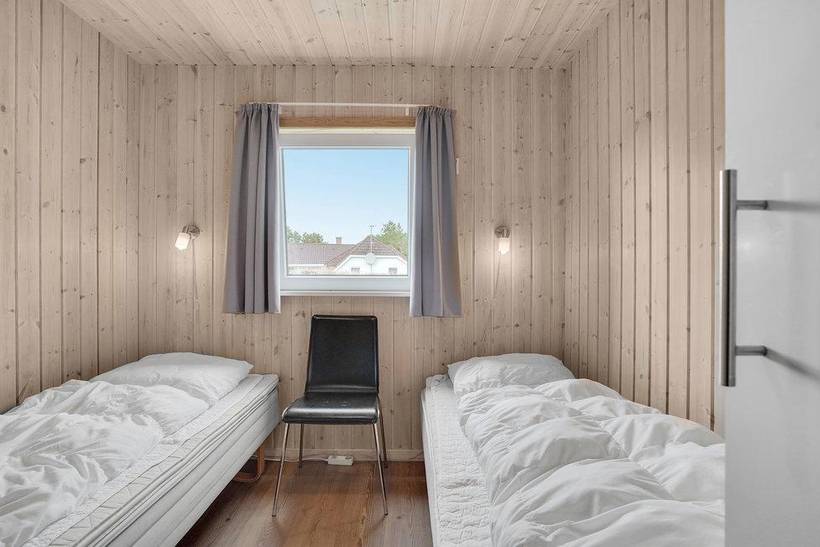 Foto von Ferienhaus SN82 in Sønderho - Fanø