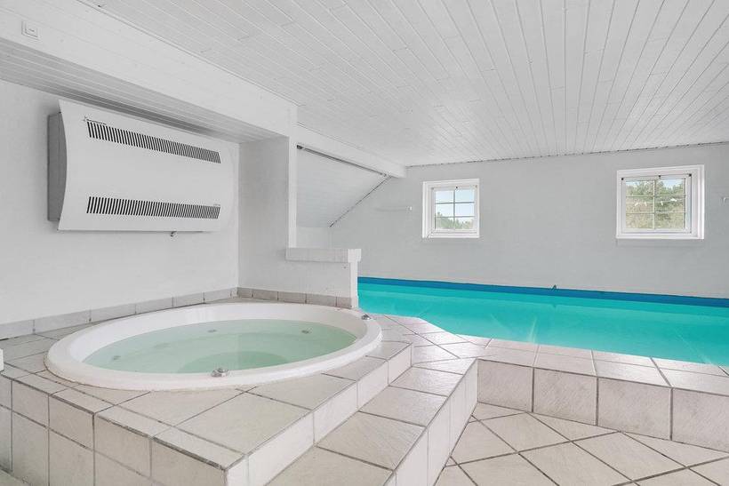 Foto von Ferienhaus SN82 in Sønderho - Fanø