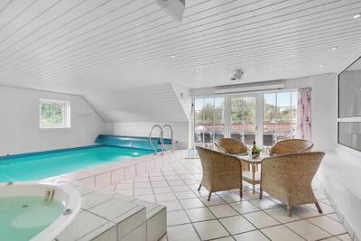 Vorschaubild von Ferienhaus SN82 in Sønderho - Fanø