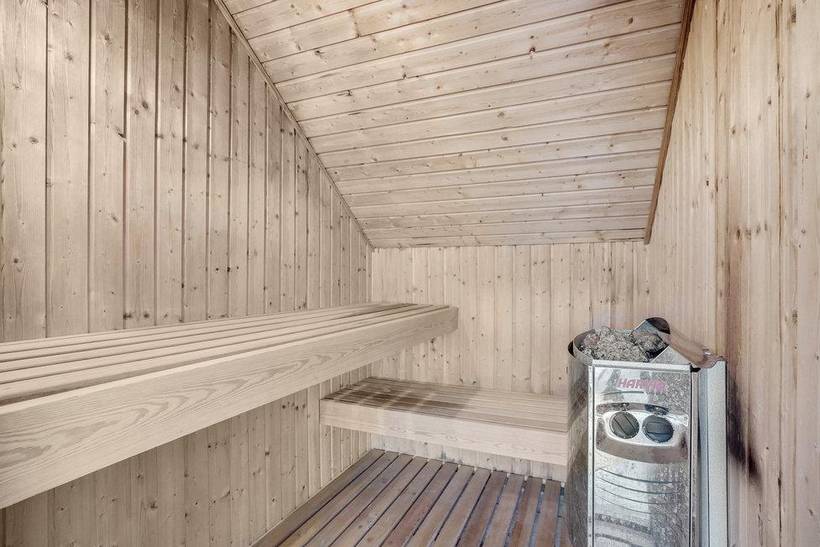 Foto von Ferienhaus SN82 in Sønderho - Fanø