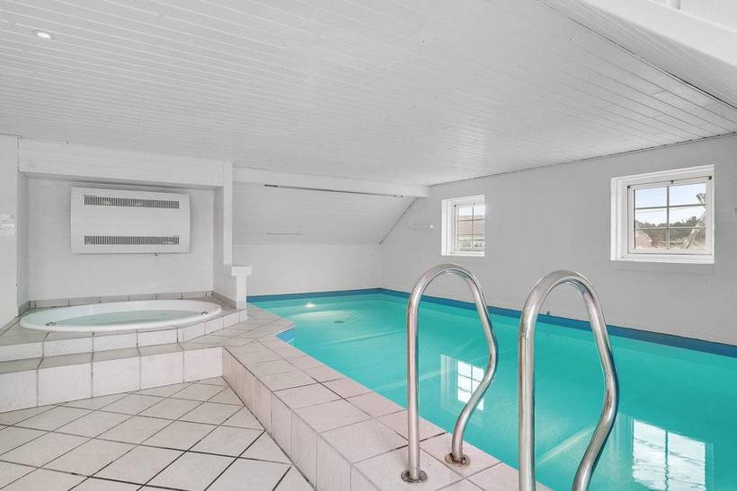Foto von Ferienhaus SN82 in Sønderho - Fanø
