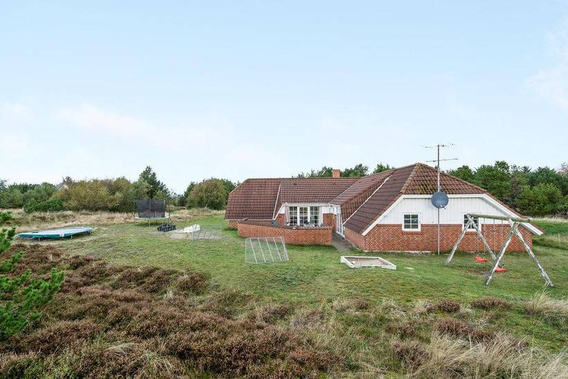 Foto von Ferienhaus SN82 in Sønderho - Fanø
