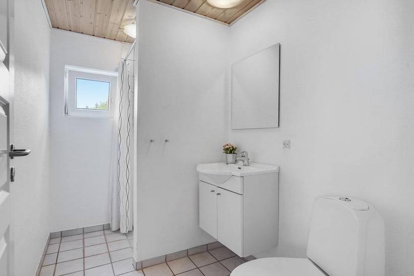 Foto von Ferienhaus SN82 in Sønderho - Fanø