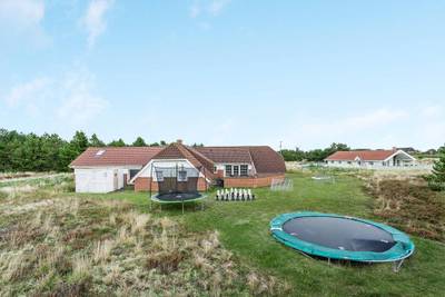 Vorschaubild von Ferienhaus SN82 in Sønderho - Fanø