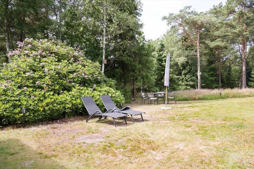 Foto von Ferienhaus SN83 in Rørvig - Westseeland