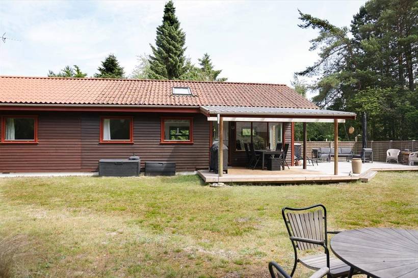 Foto von Ferienhaus SN83 in Rørvig - Westseeland