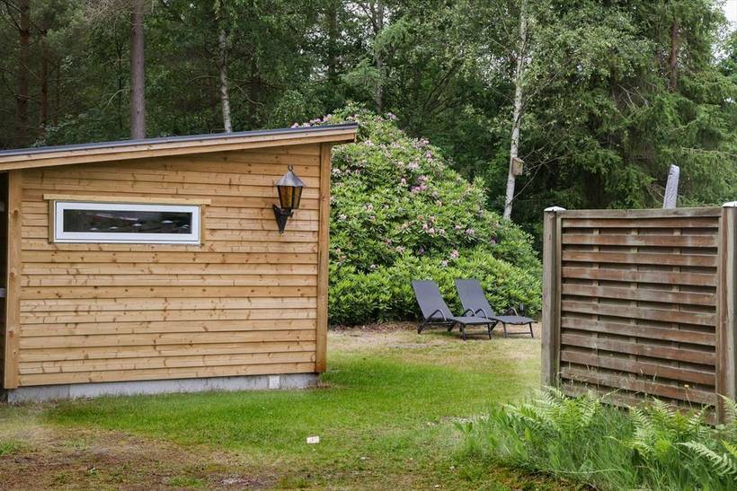 Foto von Ferienhaus SN83 in Rørvig - Westseeland