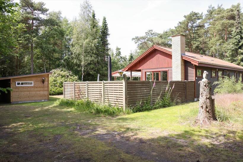 Foto von Ferienhaus SN83 in Rørvig - Westseeland