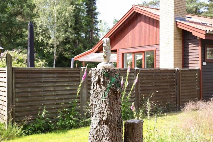 Foto von Ferienhaus SN83 in Rørvig - Westseeland