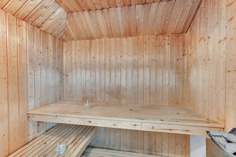 Foto von Ferienhaus SN85 in Haurvig - Årgab - Westjütland