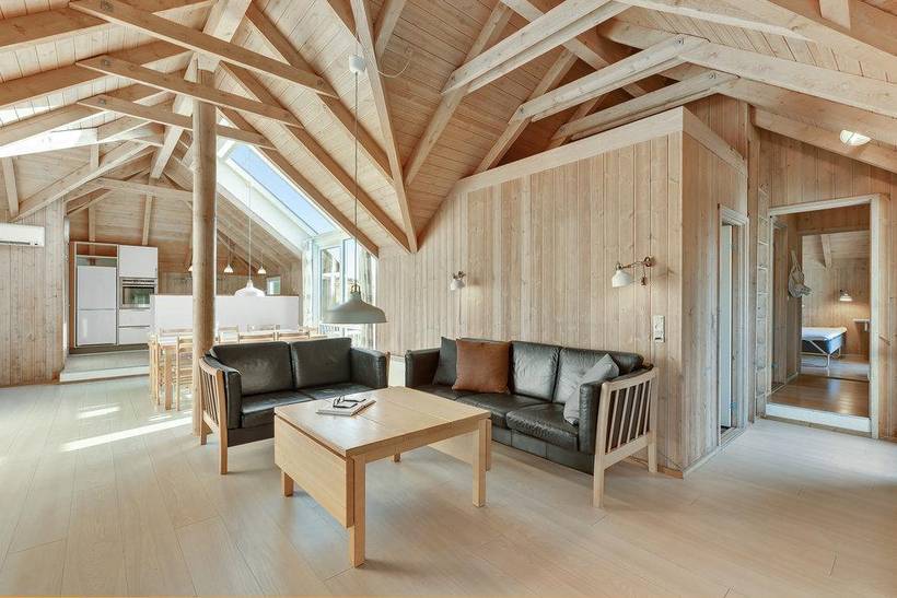 Foto von Ferienhaus SN85 in Haurvig - Årgab - Westjütland