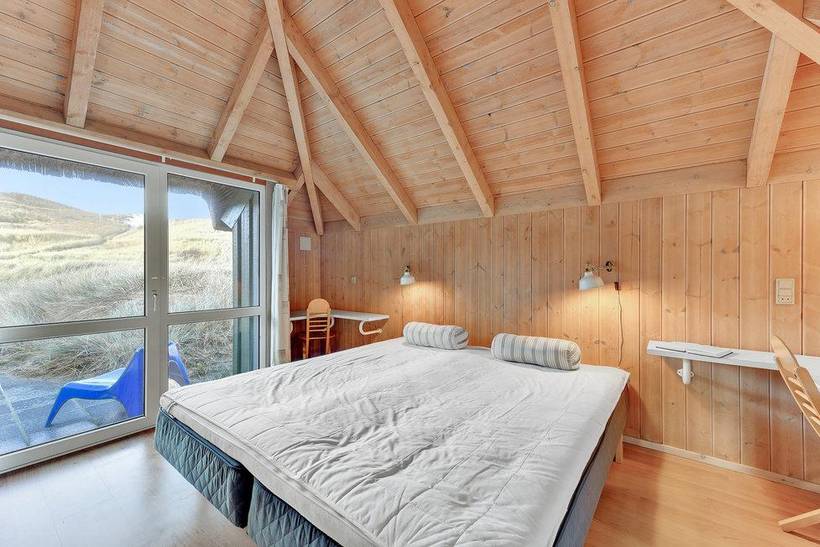 Foto von Ferienhaus SN85 in Haurvig - Årgab - Westjütland