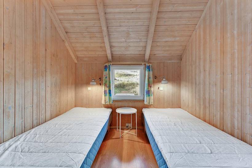 Foto von Ferienhaus SN85 in Haurvig - Årgab - Westjütland