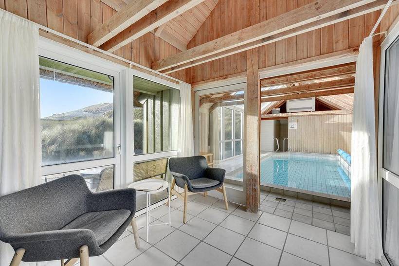 Foto von Ferienhaus SN85 in Haurvig - Årgab - Westjütland