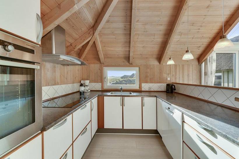 Foto von Ferienhaus SN85 in Haurvig - Årgab - Westjütland