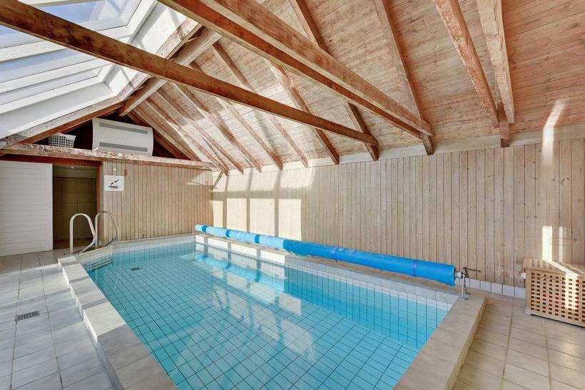 Foto von Ferienhaus SN85 in Haurvig - Årgab - Westjütland
