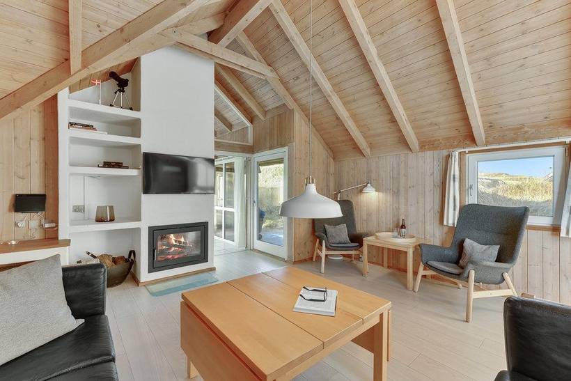 Foto von Ferienhaus SN85 in Haurvig - Årgab - Westjütland