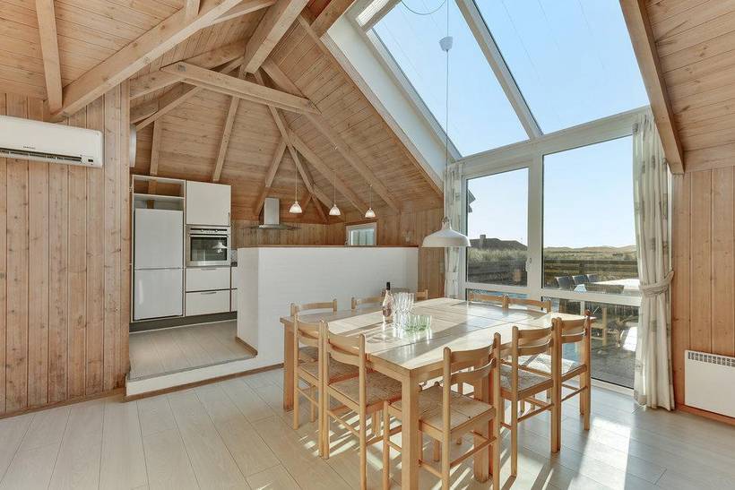 Foto von Ferienhaus SN85 in Haurvig - Årgab - Westjütland