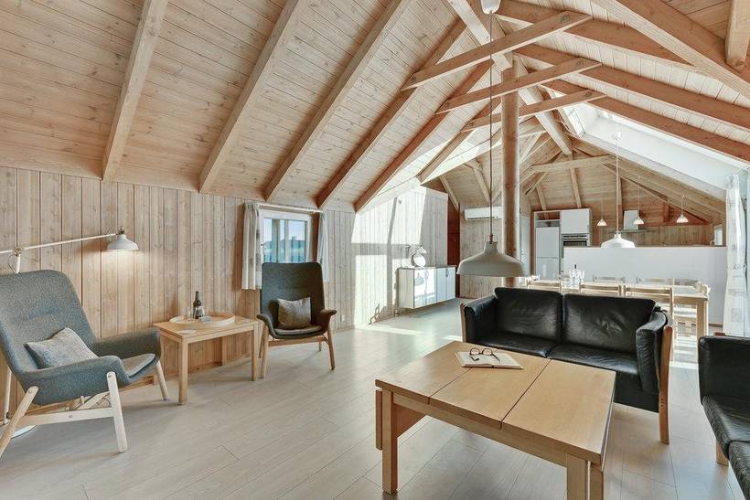 Foto von Ferienhaus SN85 in Haurvig - Årgab - Westjütland
