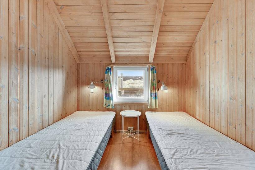 Foto von Ferienhaus SN85 in Haurvig - Årgab - Westjütland