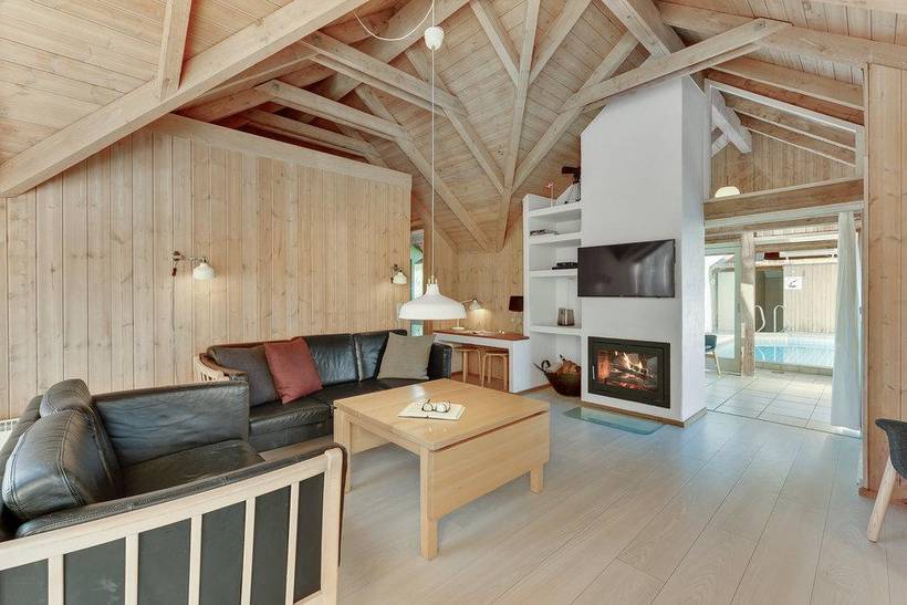Foto von Ferienhaus SN85 in Haurvig - Årgab - Westjütland