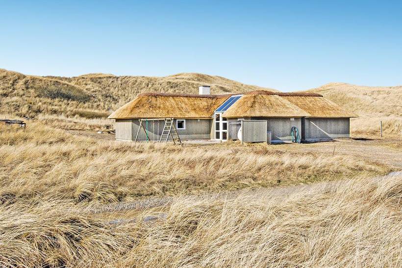 Foto von Ferienhaus SN85 in Haurvig - Årgab - Westjütland