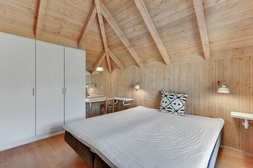 Foto von Ferienhaus SN85 in Haurvig - Årgab - Westjütland