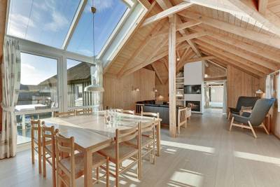 Vorschaubild von Ferienhaus SN85 in Haurvig - Årgab - Westjütland