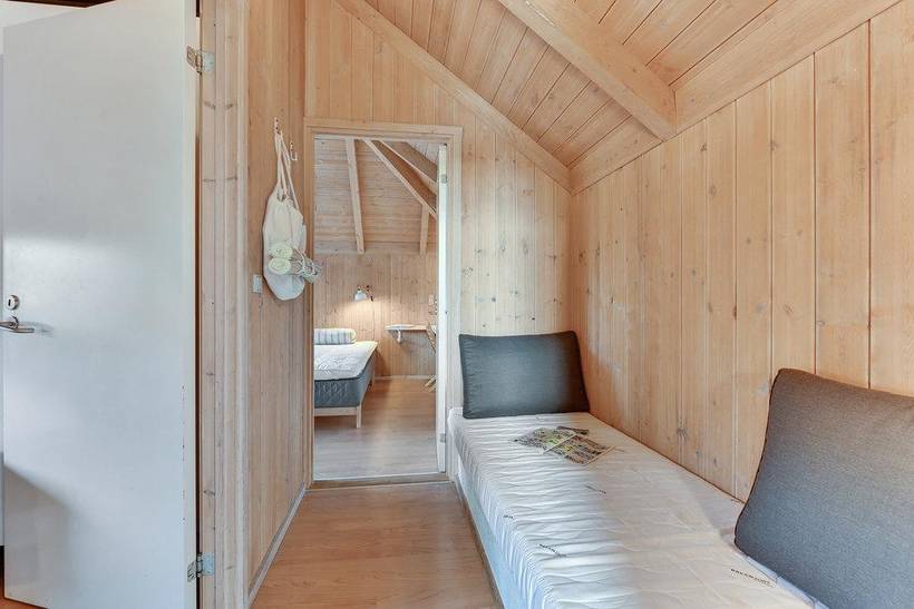 Foto von Ferienhaus SN85 in Haurvig - Årgab - Westjütland
