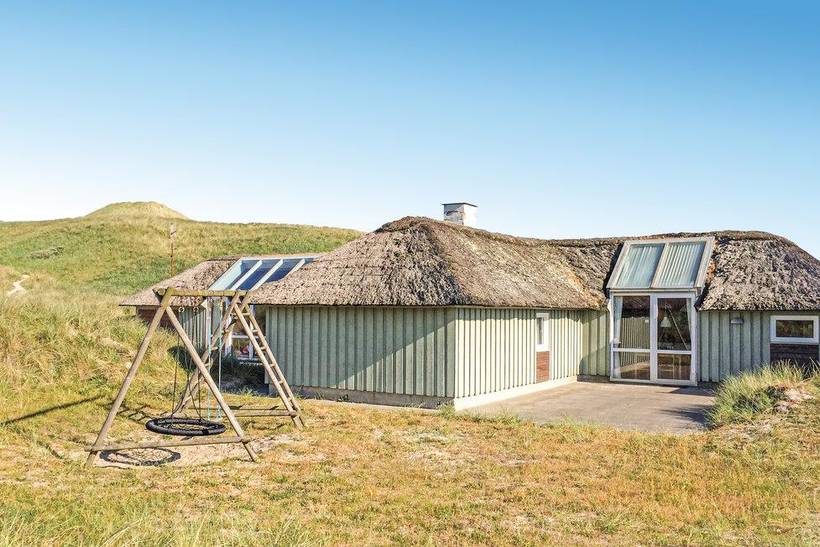 Foto von Ferienhaus SN85 in Haurvig - Årgab - Westjütland