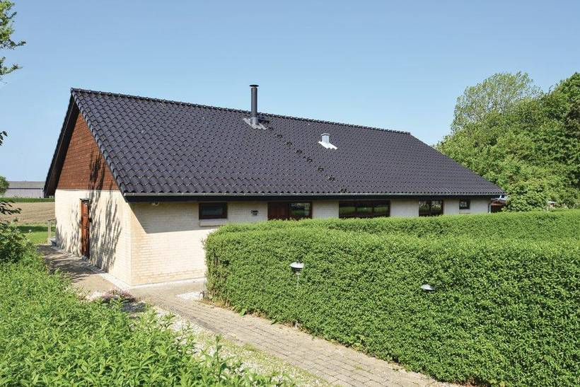 Foto von Ferienhaus SN87 auf Tryggelev - Langeland