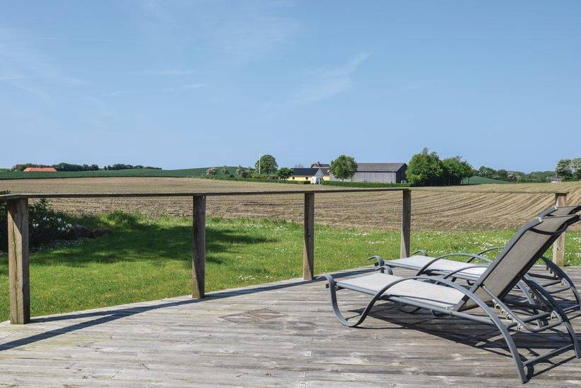 Foto von Ferienhaus SN87 auf Tryggelev - Langeland