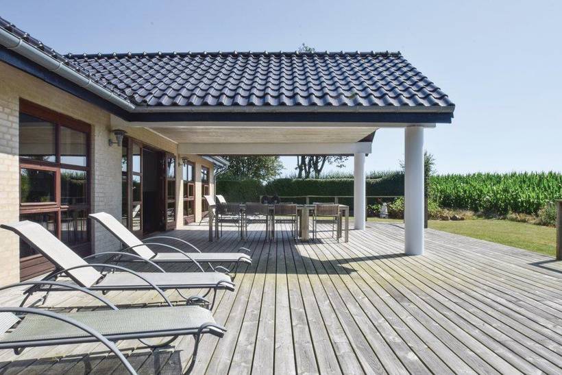 Foto von Ferienhaus SN87 auf Tryggelev - Langeland