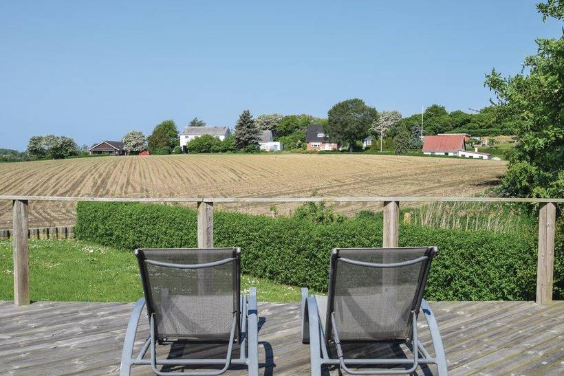 Foto von Ferienhaus SN87 auf Tryggelev - Langeland